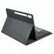 Чехол-клавиатура UniCase Keyboard Cover with touchpad для Samsung Galaxy Tab S10 Ultra - Black (364814B). Фото 3 из 10