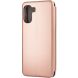 Чехол-книжка ArmorStandart G-Case для OPPO A6x - Rose Gold (406529F). Фото 2 из 3