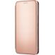 Чехол-книжка ArmorStandart G-Case для OPPO A6x - Rose Gold (406529F). Фото 1 из 3