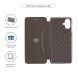 Чохол-книжка ArmorStandart G-Case для Samsung Galaxy A07 (A075) - Black (384553B). Фото 3 з 3