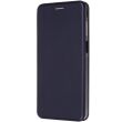 Чохол-книжка ArmorStandart G-Case для Samsung Galaxy A07 (A075) - Dark Blue (384553DL)