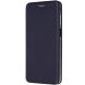 Чохол-книжка ArmorStandart G-Case для Samsung Galaxy A07 (A075) - Dark Blue (384553DL). Фото 1 з 3