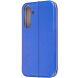 Чохол-книжка ArmorStandart G-Case для Samsung Galaxy A35 (A356) - Blue (348099L). Фото 2 з 3