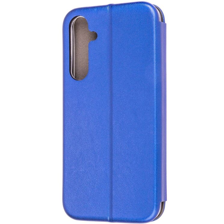 Чохол-книжка ArmorStandart G-Case для Samsung Galaxy A35 (A356) - Blue: фото 2 з 3
