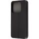 Чехол-книжка ArmorStandart G-Case для ZTE Blade A75 - Black (361505B). Фото 2 из 3