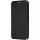 Чехол-книжка ArmorStandart G-Case для ZTE Blade A75 - Black (361505B). Фото 1 из 3