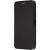 Чехол-книжка ArmorStandart G-Case для ZTE Blade A75 - Black: фото 1 из 3