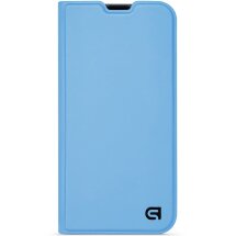 Чехол-книжка ArmorStandart OneFold Case для Samsung Galaxy S25 (S931) - Light Blue: фото 1 из 1