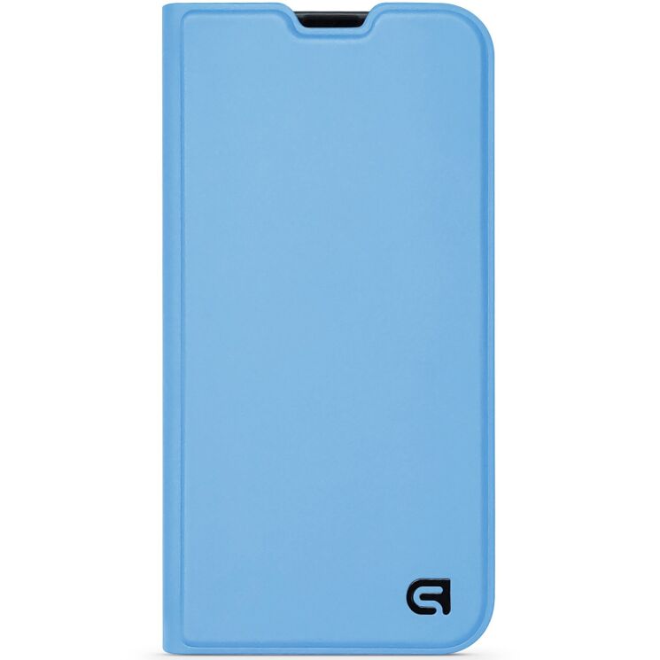 Чехол-книжка ArmorStandart OneFold Case для Samsung Galaxy S25 (S931) - Light Blue: фото 1 из 1