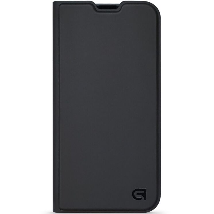 Чехол-книжка ArmorStandart OneFold Case для TECNO Spark 30 Pro - Black: фото 1 из 1