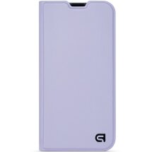 Чехол-книжка ArmorStandart OneFold Case для ZTE Nubia V60 Design - Lavender: фото 1 из 1