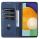 Чехол-книжка AZNS Classic Series для Samsung Galaxy A23 (A235) - Blue (297517L). Фото 5 из 13