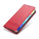 Чехол-книжка AZNS Classic Series для Samsung Galaxy M32 (M325) - Red (281843R). Фото 4 из 9