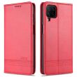 Чехол-книжка AZNS Classic Series для Samsung Galaxy M32 (M325) - Red (281843R)