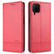 Чехол-книжка AZNS Classic Series для Samsung Galaxy M32 (M325) - Red (281843R). Фото 1 из 9