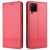 Чохол-книжка AZNS Classic Series для Samsung Galaxy M32 (M325) - Red: фото 1 з 9