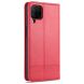 Чехол-книжка AZNS Classic Series для Samsung Galaxy M32 (M325) - Red (281843R). Фото 3 из 9