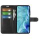 Чехол-книжка Deexe Book Type для Infinix Hot 11s NFC (X6812B) - Black (308019B). Фото 2 из 8