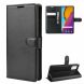 Чехол-книжка Deexe Book Type для Samsung Galaxy S20 Plus (G985) - Black (314004B). Фото 7 из 7