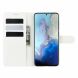 Чехол-книжка Deexe Book Type для Samsung Galaxy S20 (G980) - White (316004W). Фото 4 из 6