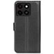 Чехол-книжка Deexe Book Type для ZTE Blade A35 - Black (367700B). Фото 6 из 10