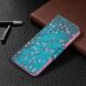 Чехол-книжка Deexe Color Wallet для Xiaomi Redmi 10 / 10 (2022) / 10 Prime - Plum Blossom (284733E). Фото 5 из 8