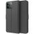 Чехол-книжка Deexe Faro Wallet для Realme GT Neo 6 SE / GT 6T - Black: фото 1 из 7