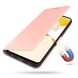 Чехол-книжка Deexe Faro Wallet для Realme GT Neo 6 SE / GT 6T - Blue (356101L). Фото 4 из 7