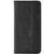 Чохол-книжка Deexe Retro Style для Realme C100i - Black (412503B). Фото 4 з 19