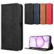 Чохол-книжка Deexe Retro Style для Realme C100i - Brown (412503Z). Фото 9 з 19