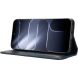 Чохол-книжка Deexe Retro Style для TECNO Spark 50 Pro - Blue (269803L). Фото 7 з 20