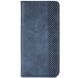Чохол-книжка Deexe Retro Style для TECNO Spark 50 Pro - Blue (269803L). Фото 3 з 20