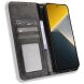 Чохол-книжка Deexe Retro Style для Xiaomi Poco X8 - Black (219911B). Фото 5 з 18