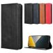 Чохол-книжка Deexe Retro Style для Xiaomi Poco X8 - Red (219911R). Фото 8 з 18
