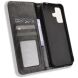 Чохол-книжка Deexe Retro Style для Xiaomi Poco X8 - Black (219911B). Фото 4 з 18