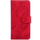 Чохол-книжка Deexe Tiger для TECNO Pova 6 - Red (354105R). Фото 5 з 7