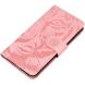 Чехол-книжка Deexe Tiger для Xiaomi Redmi 14C / Redmi A4 5G / Poco C75 - Pink (366014P). Фото 5 из 7