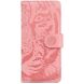 Чехол-книжка Deexe Tiger для Xiaomi Redmi 14C / Redmi A4 5G / Poco C75 - Pink (366014P). Фото 2 из 7