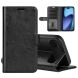 Чехол-книжка Deexe Wallet Style для Apple iPhone 17 Air - Black (387102B). Фото 2 из 13