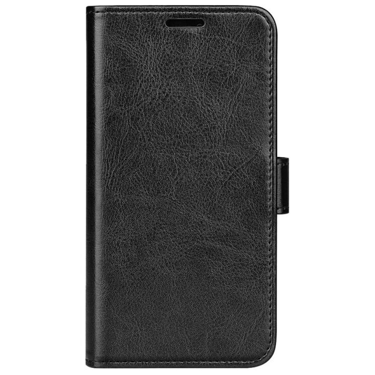 Чехол-книжка Deexe Wallet Style для ASUS Zenfone 11 Ultra - Black: фото 6 из 9