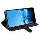Чехол-книжка Deexe Wallet Style для ASUS Zenfone 11 Ultra - Black (353404B). Фото 3 из 9