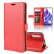 Чехол-книжка Deexe Wallet Style для Huawei P Smart Pro / Honor 9X (for China) - Red (215827R). Фото 2 из 8