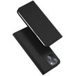 Чехол-книжка DUX DUCIS Skin Pro для Apple iPhone 15 - Black (329502B)