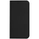 Чехол-книжка DUX DUCIS Skin Pro для Apple iPhone 15 - Black (329502B). Фото 4 из 15