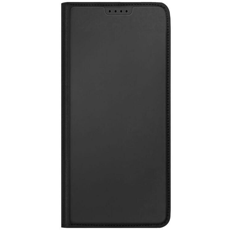 Чехол-книжка DUX DUCIS Skin Pro для Xiaomi 17 Pro - Black: фото 4 из 12