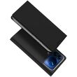 Чехол-книжка DUX DUCIS Skin Pro для Xiaomi 17 Pro - Black (390718B)