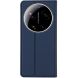 Чехол-книжка DUX DUCIS Skin Pro для Xiaomi 17 Ultra - Blue (407506L). Фото 3 из 11