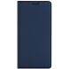 Чехол-книжка DUX DUCIS Skin Pro для Xiaomi 17 Ultra - Blue (407506L). Фото 2 из 11