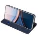 Чехол-книжка DUX DUCIS Skin Pro для Xiaomi Poco F7 Ultra - Blue (378714L). Фото 3 из 11