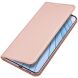 Чехол-книжка DUX DUCIS Skin Pro для Xiaomi Redmi Note 14 5G - Pink (373319P). Фото 3 из 9